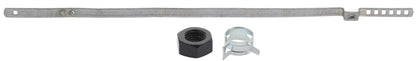 Mevotech Supreme Steering Tie Rod End MS40742