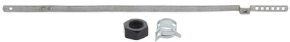 Mevotech Supreme Steering Tie Rod End MS40742