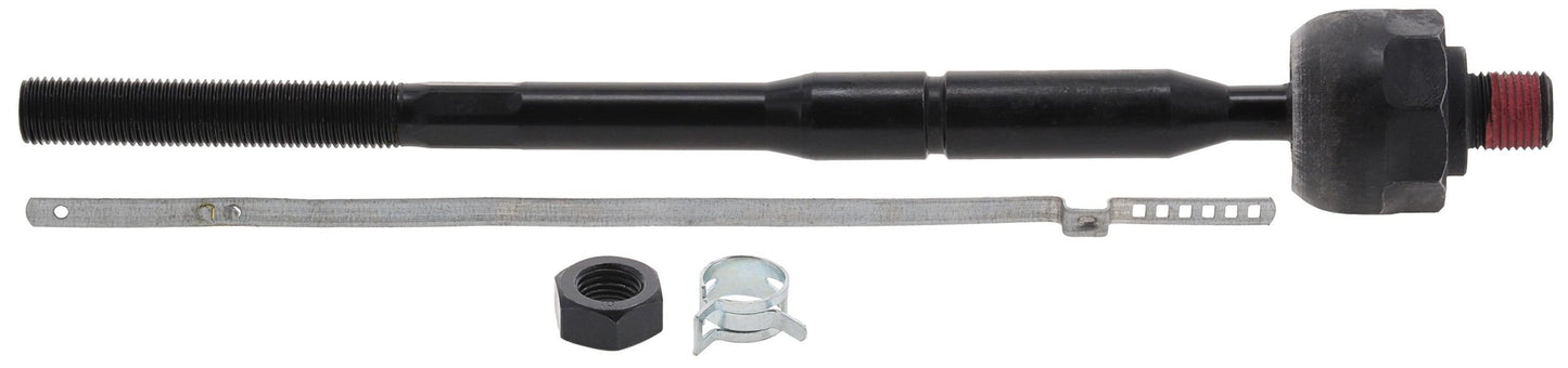 Mevotech Supreme Steering Tie Rod End MS40742