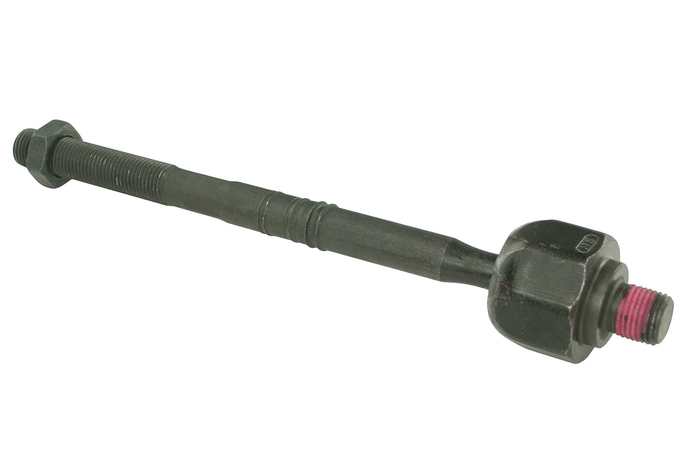 Mevotech Supreme Steering Tie Rod End MS40743