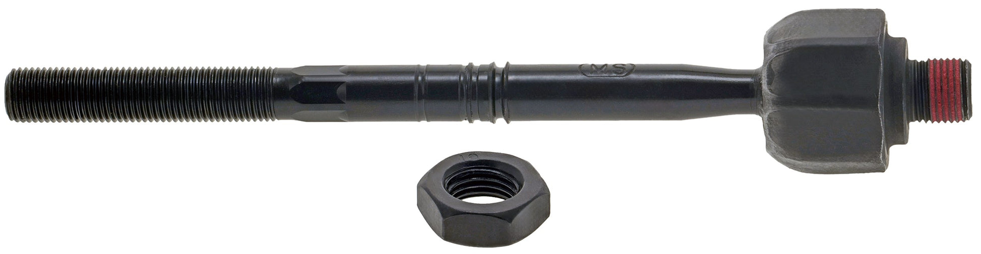 Mevotech Supreme Steering Tie Rod End MS40743