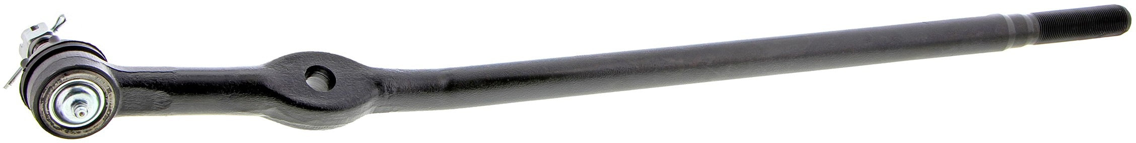 Mevotech Supreme Steering Tie Rod End MS40746