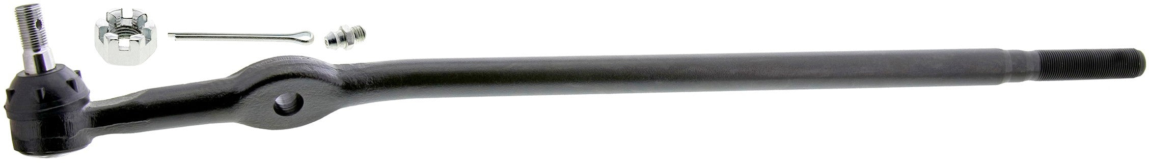 Mevotech Supreme Steering Tie Rod End MS40746