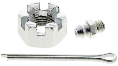 Mevotech Supreme Steering Tie Rod End MS40746