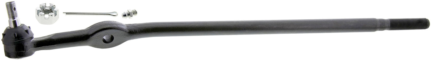 Mevotech Supreme Steering Tie Rod End MS40746