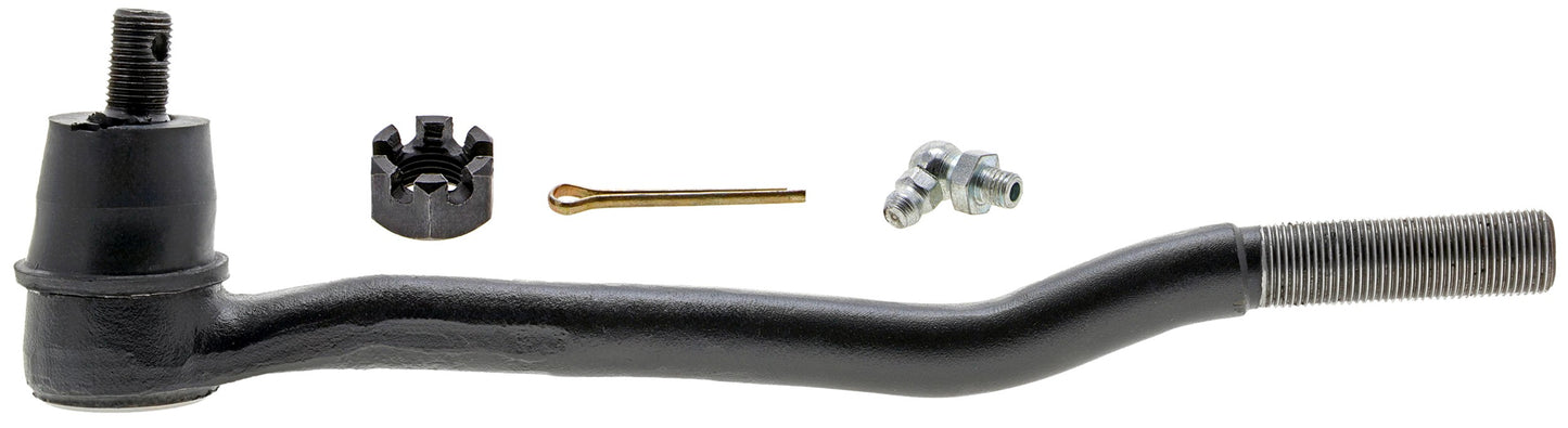 Mevotech Supreme Steering Tie Rod End MS40752