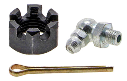 Mevotech Supreme Steering Tie Rod End MS40752