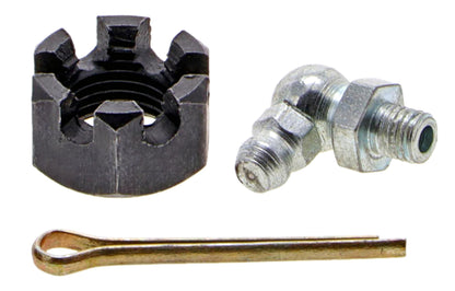 Mevotech Supreme Steering Tie Rod End MS40752