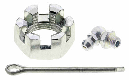 Mevotech Supreme Steering Tie Rod End MS40754