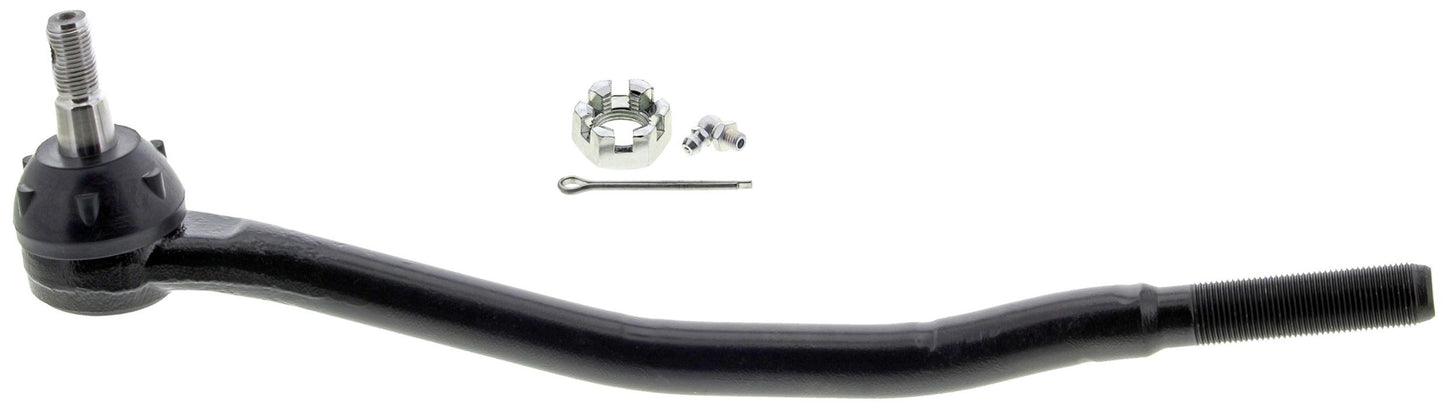 Mevotech Supreme Steering Tie Rod End MS40754