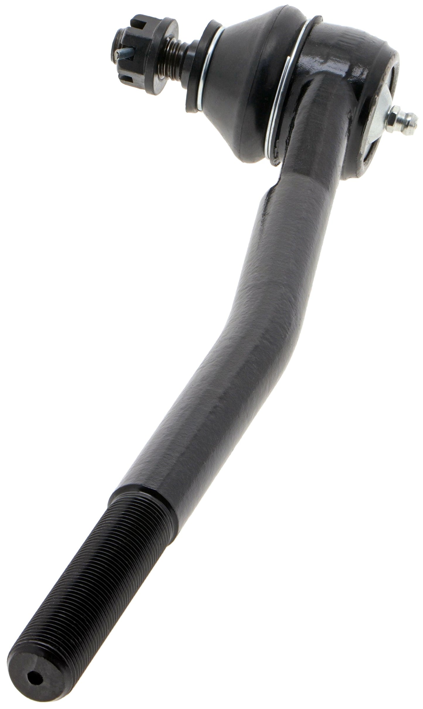 Mevotech Supreme Steering Tie Rod End MS40757 image 3
