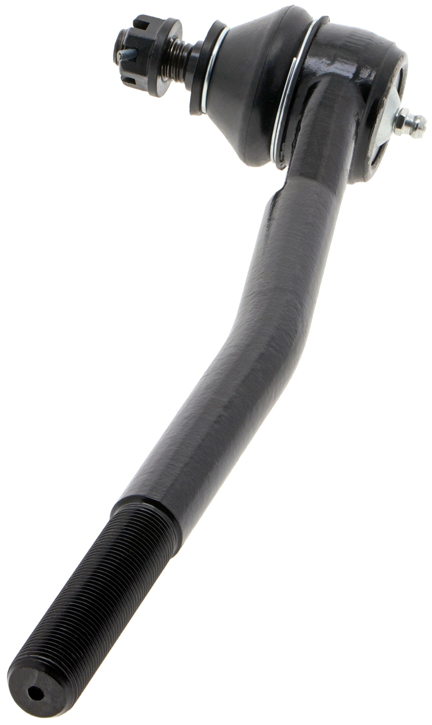 Mevotech Supreme Steering Tie Rod End MS40757 image 3