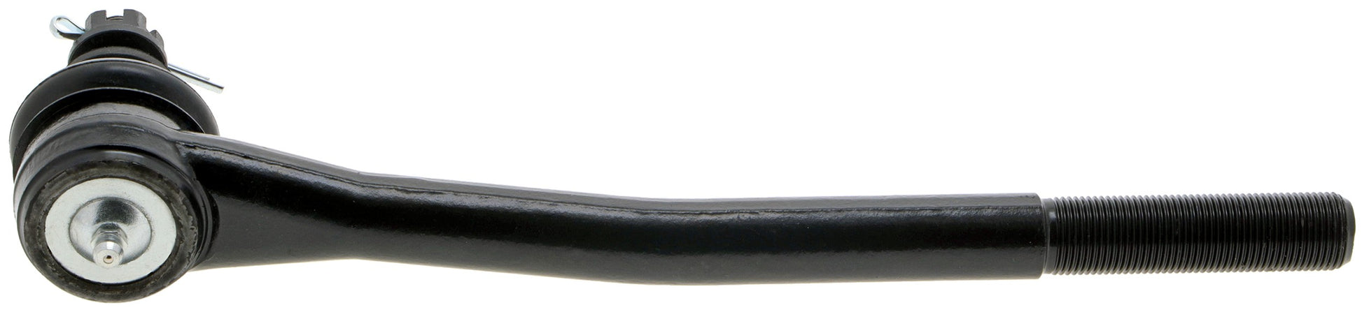 Mevotech Supreme Steering Tie Rod End MS40757 image 5