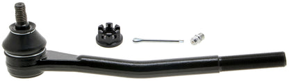 Mevotech Supreme Steering Tie Rod End MS40757 main image
