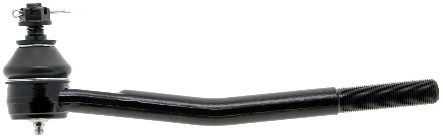 Mevotech Supreme Steering Tie Rod End MS40757 image 2