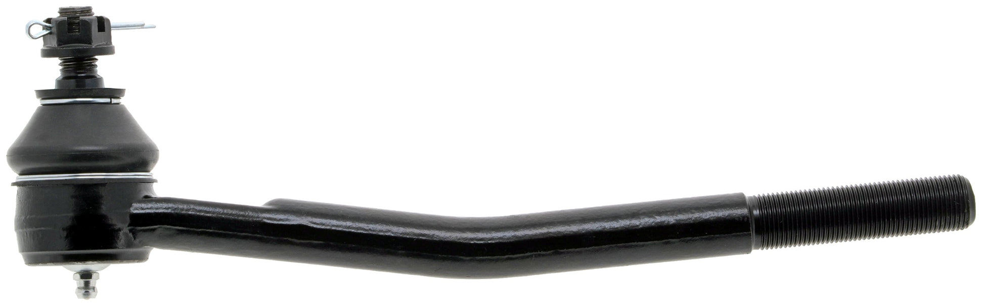 Mevotech Supreme Steering Tie Rod End MS40757 image 2