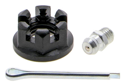 Mevotech Supreme Steering Tie Rod End MS40757 image 6
