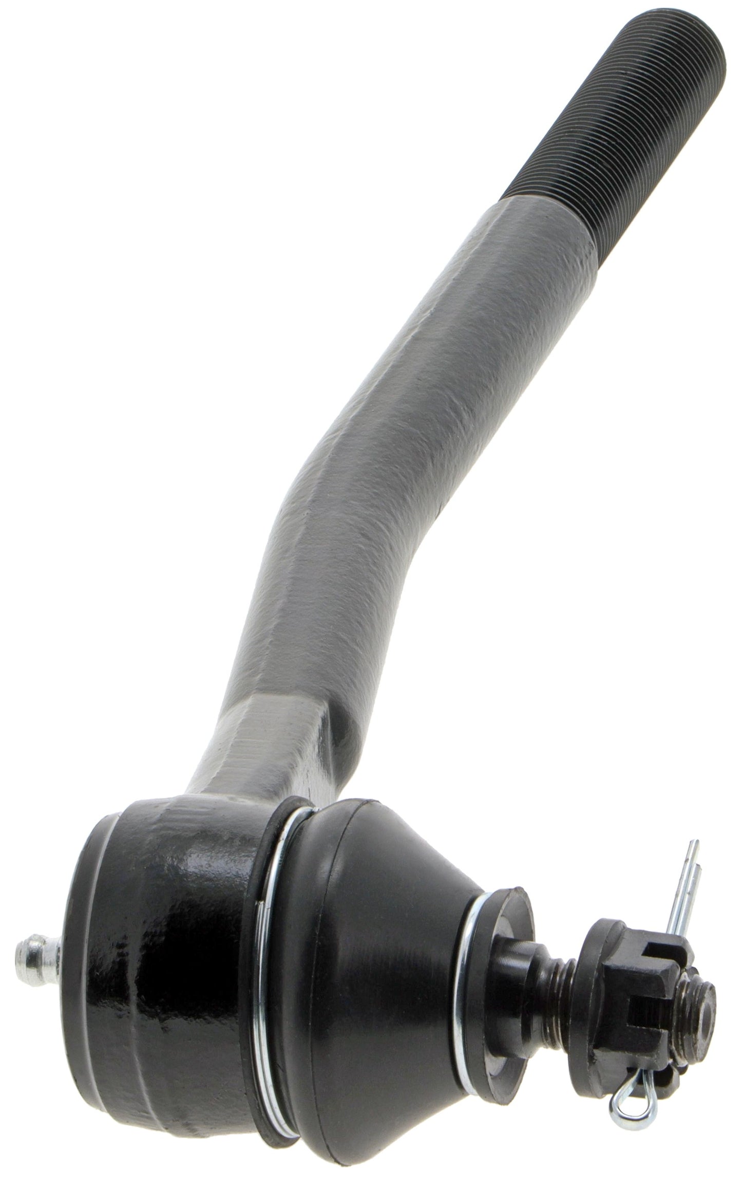 Mevotech Supreme Steering Tie Rod End MS40757 image 4