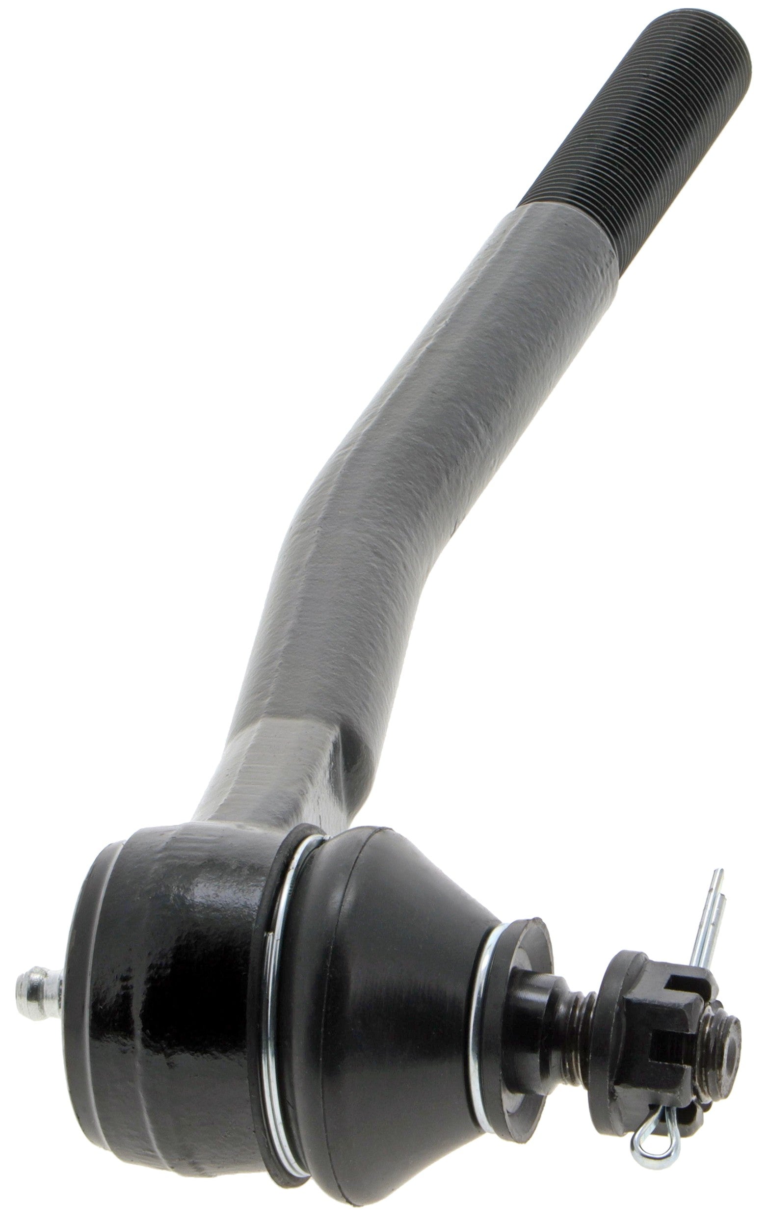 Mevotech Supreme Steering Tie Rod End MS40757 image 4