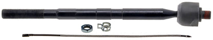Mevotech Supreme Steering Tie Rod End MS40760