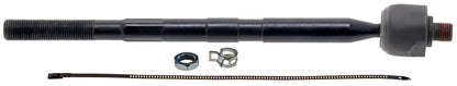 Mevotech Supreme Steering Tie Rod End MS40760
