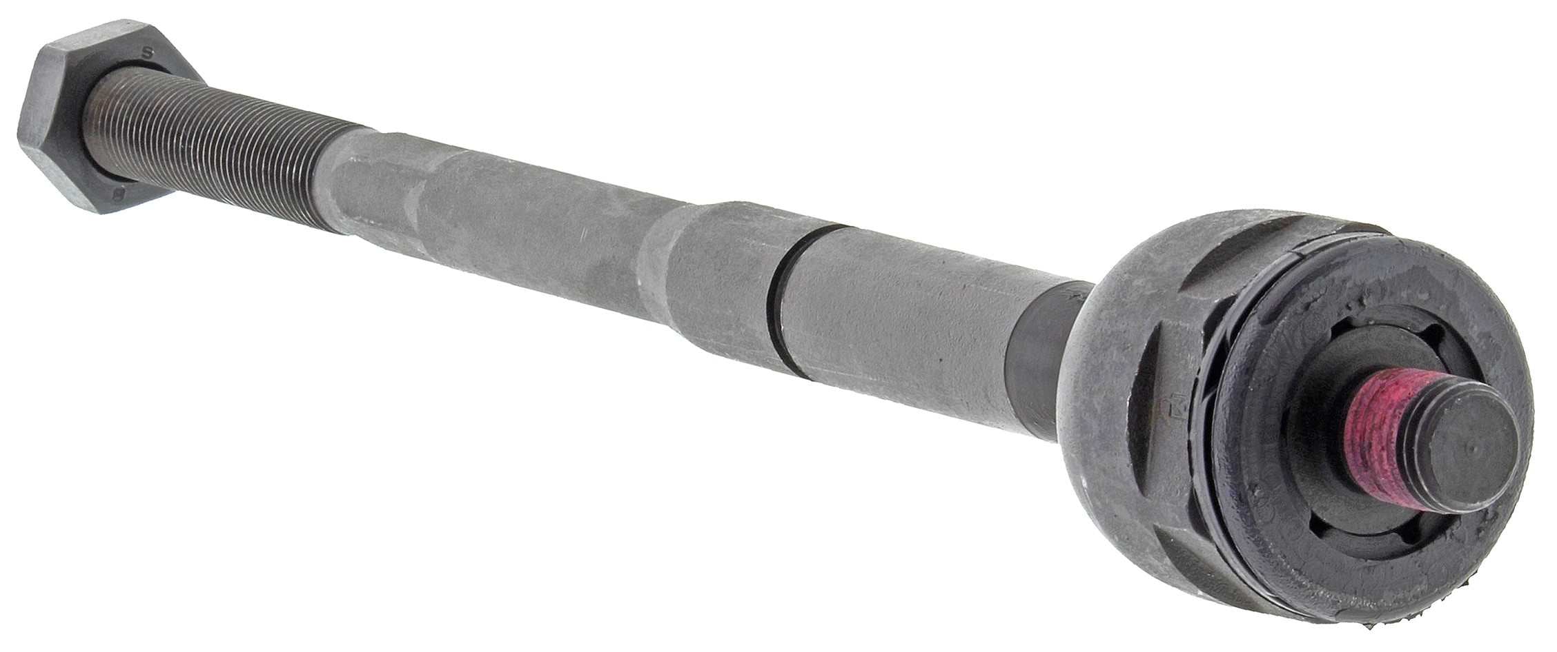 Mevotech Supreme Steering Tie Rod End MS40761