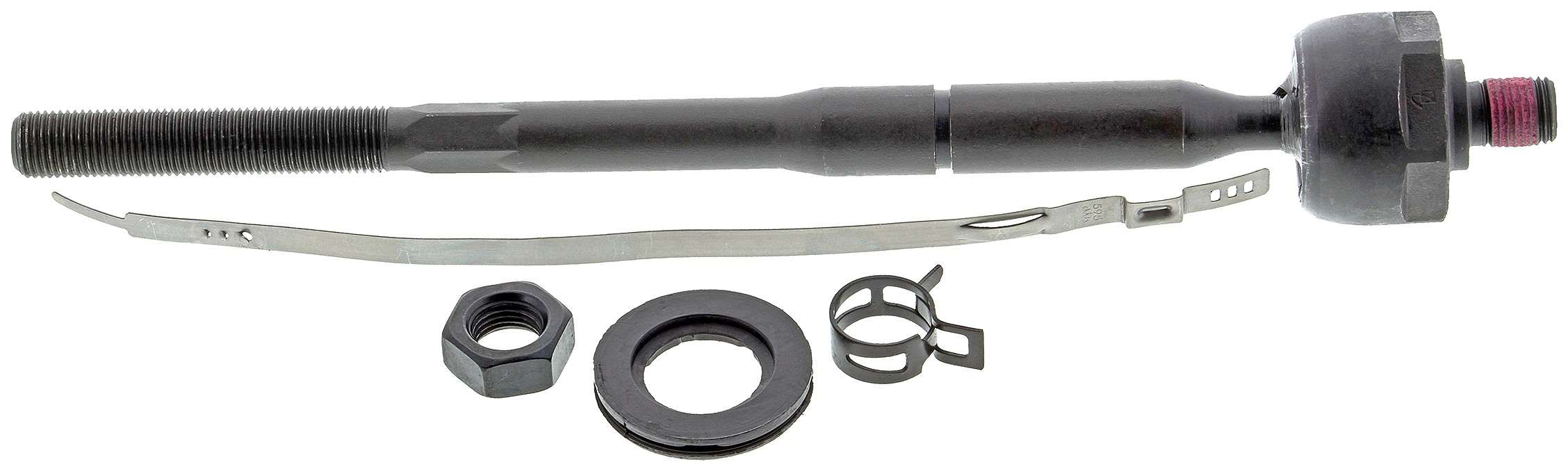 Mevotech Supreme Steering Tie Rod End MS40761