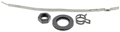 Mevotech Supreme Steering Tie Rod End MS40761