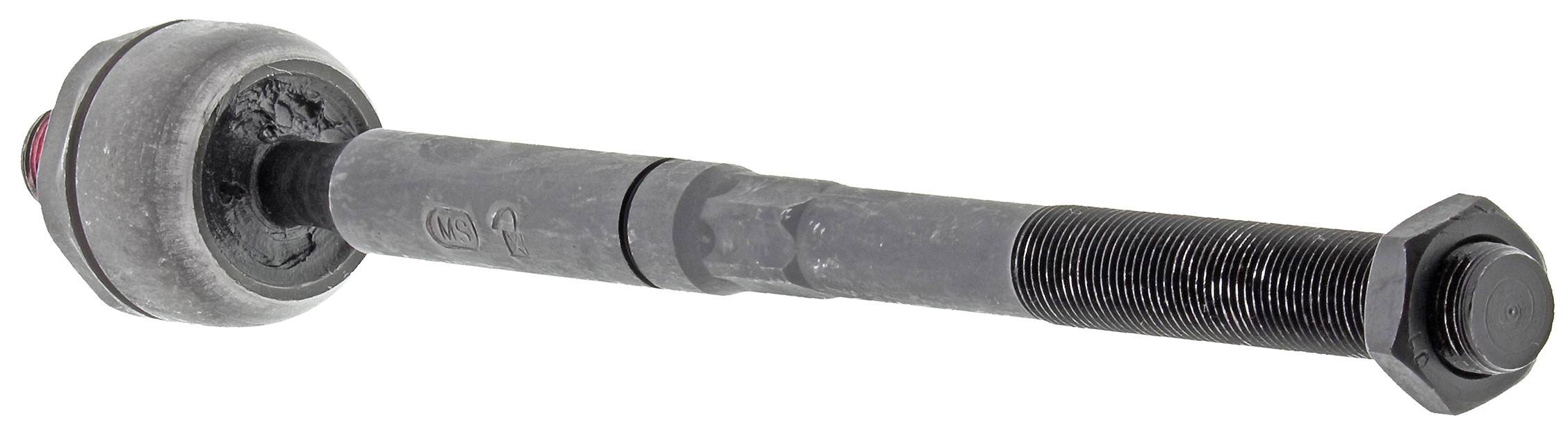 Mevotech Supreme Steering Tie Rod End MS40763