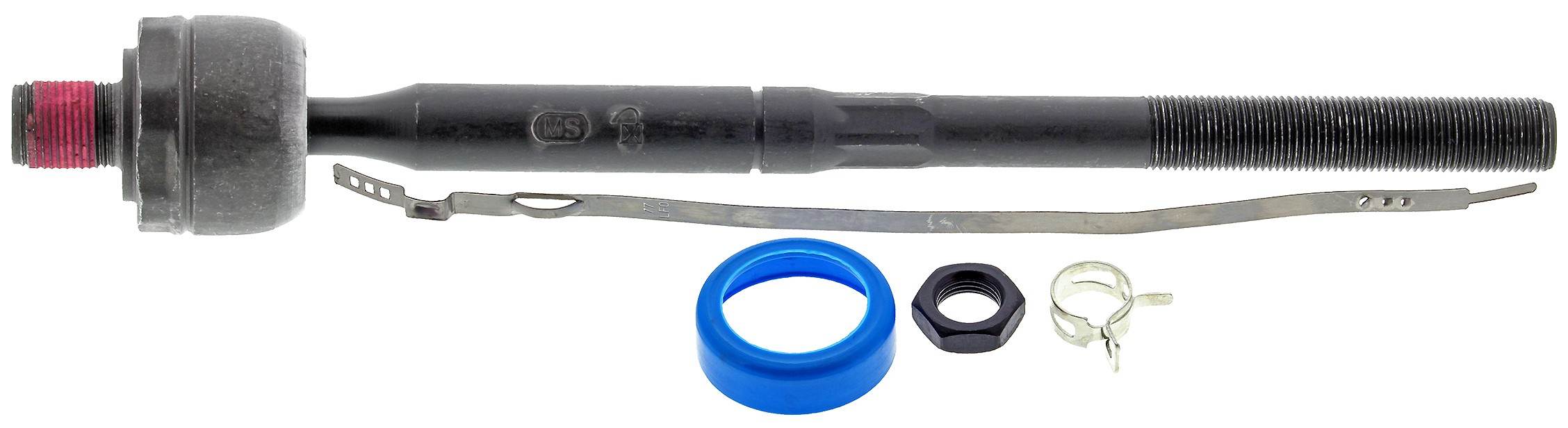 Mevotech Supreme Steering Tie Rod End MS40763