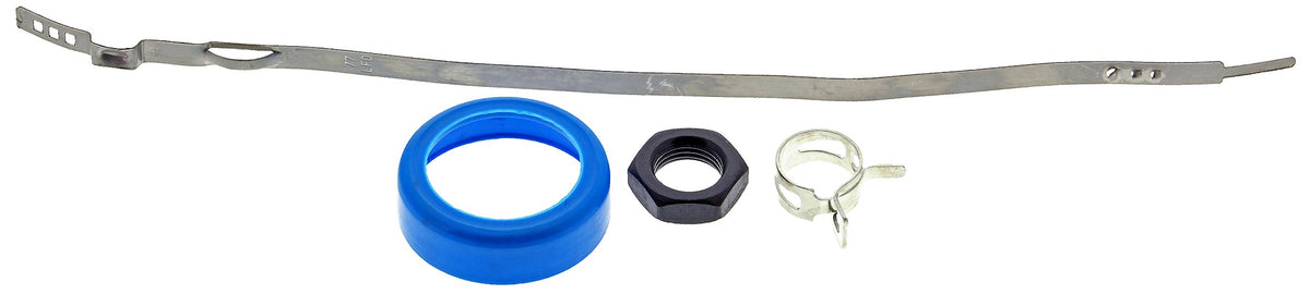 Mevotech Supreme Steering Tie Rod End MS40763