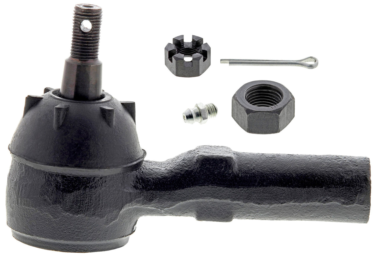 Mevotech Supreme Steering Tie Rod End MS40769
