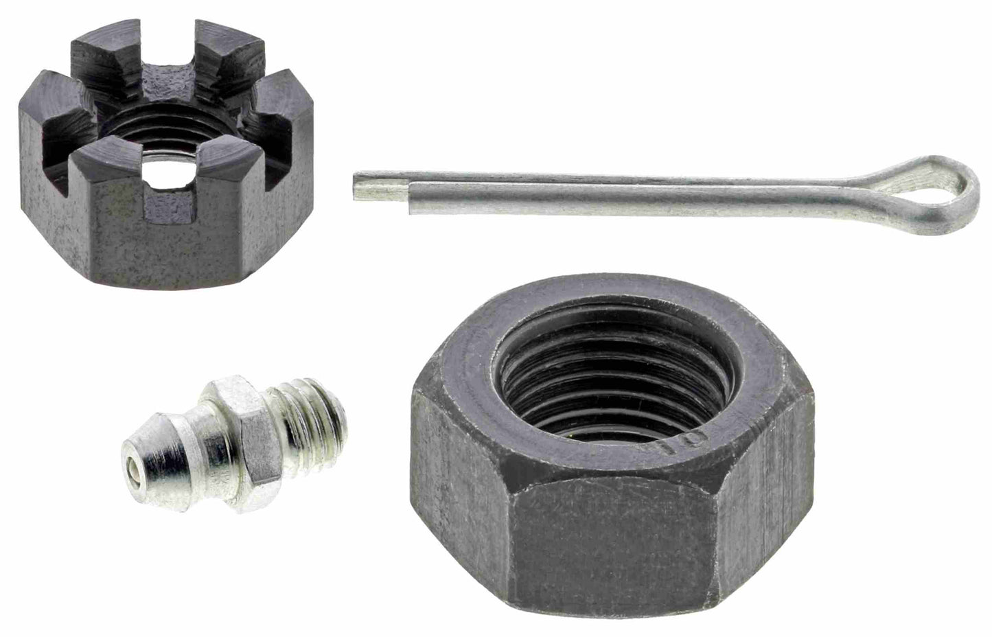Mevotech Supreme Steering Tie Rod End MS40769