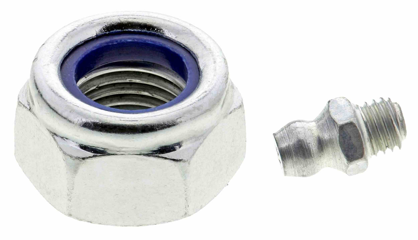 Mevotech Supreme Steering Drag Link MS40771