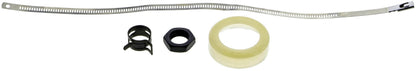 Mevotech Supreme Steering Tie Rod End MS40773