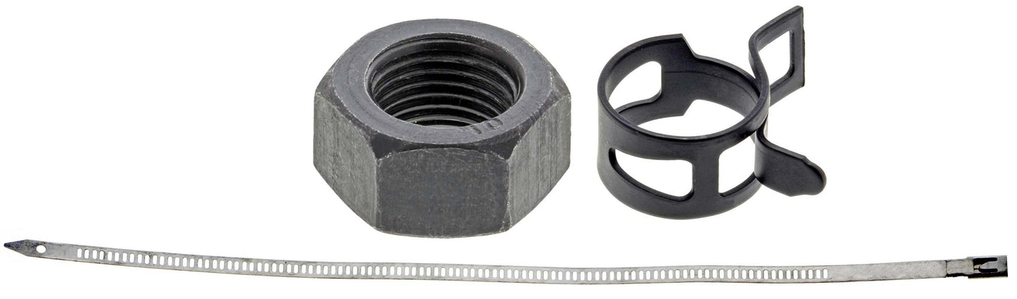 Mevotech Supreme Steering Tie Rod End MS40774
