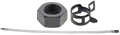Mevotech Supreme Steering Tie Rod End MS40774