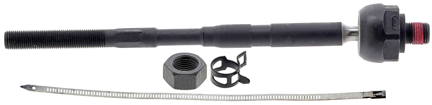 Mevotech Supreme Steering Tie Rod End MS40774