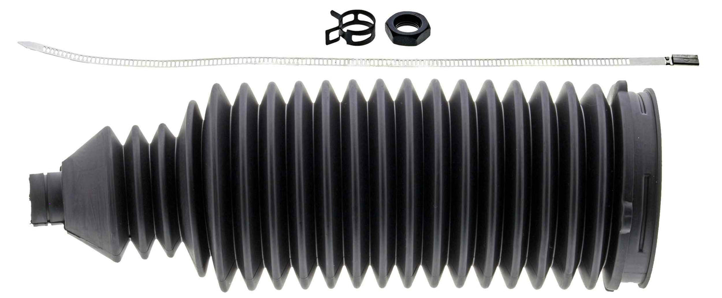 Mevotech Supreme Steering Tie Rod End MS40775