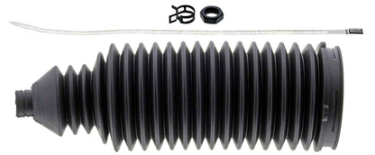 Mevotech Supreme Steering Tie Rod End MS40775