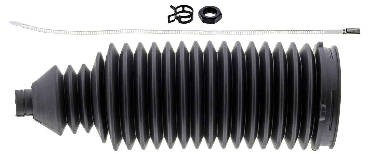 Mevotech Supreme Steering Tie Rod End MS40775