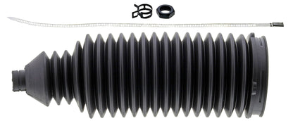 Mevotech Supreme Steering Tie Rod End MS40775