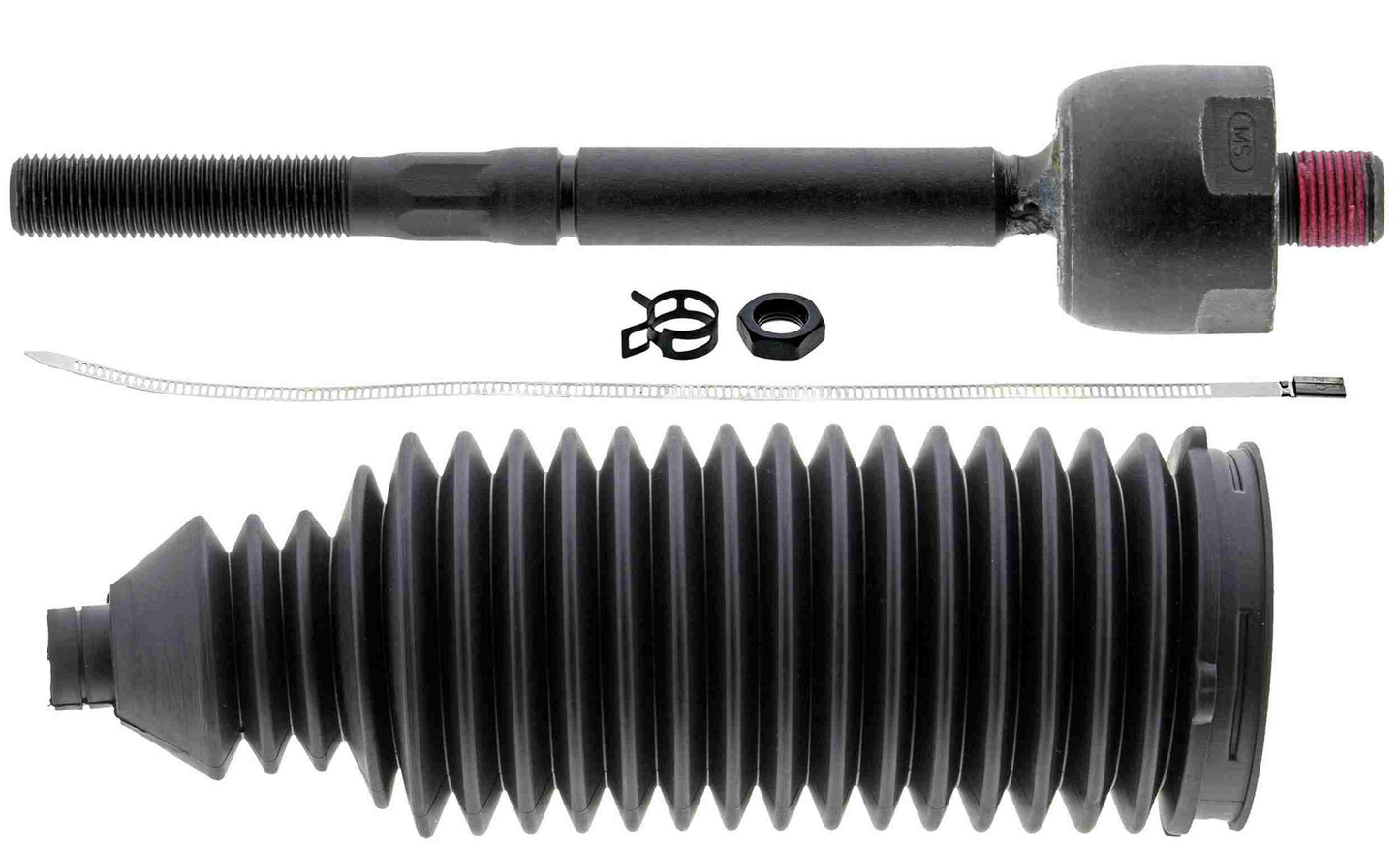 Mevotech Supreme Steering Tie Rod End MS40775