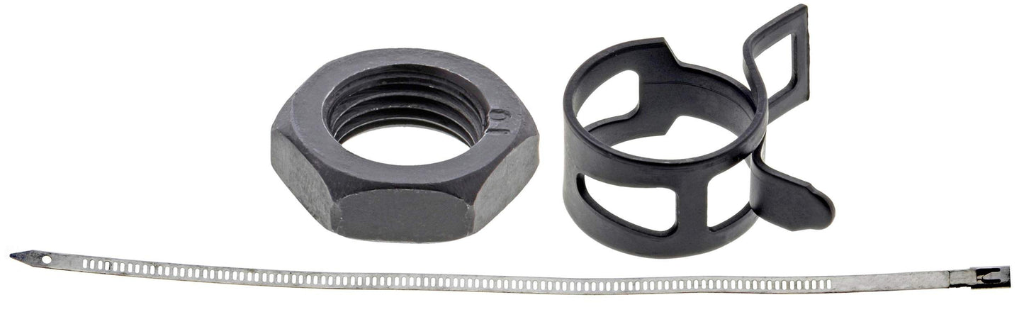 Mevotech Supreme Steering Tie Rod End MS40778