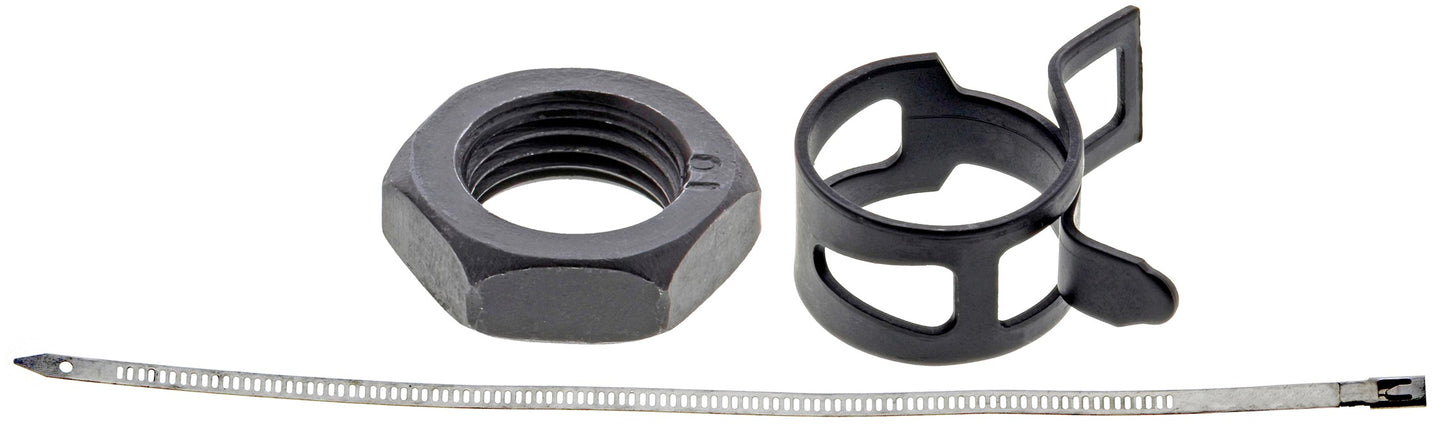 Mevotech Supreme Steering Tie Rod End MS40778