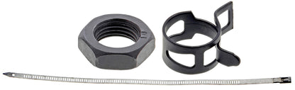 Mevotech Supreme Steering Tie Rod End MS40778