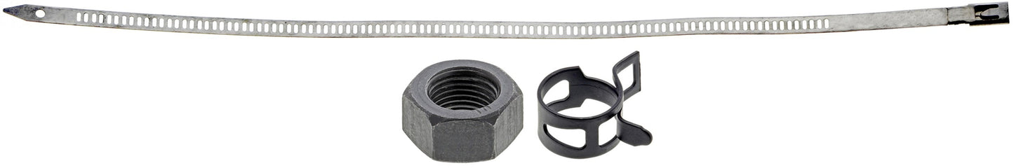 Mevotech Supreme Steering Tie Rod End MS40779