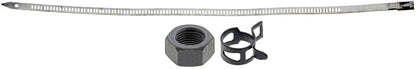 Mevotech Supreme Steering Tie Rod End MS40779