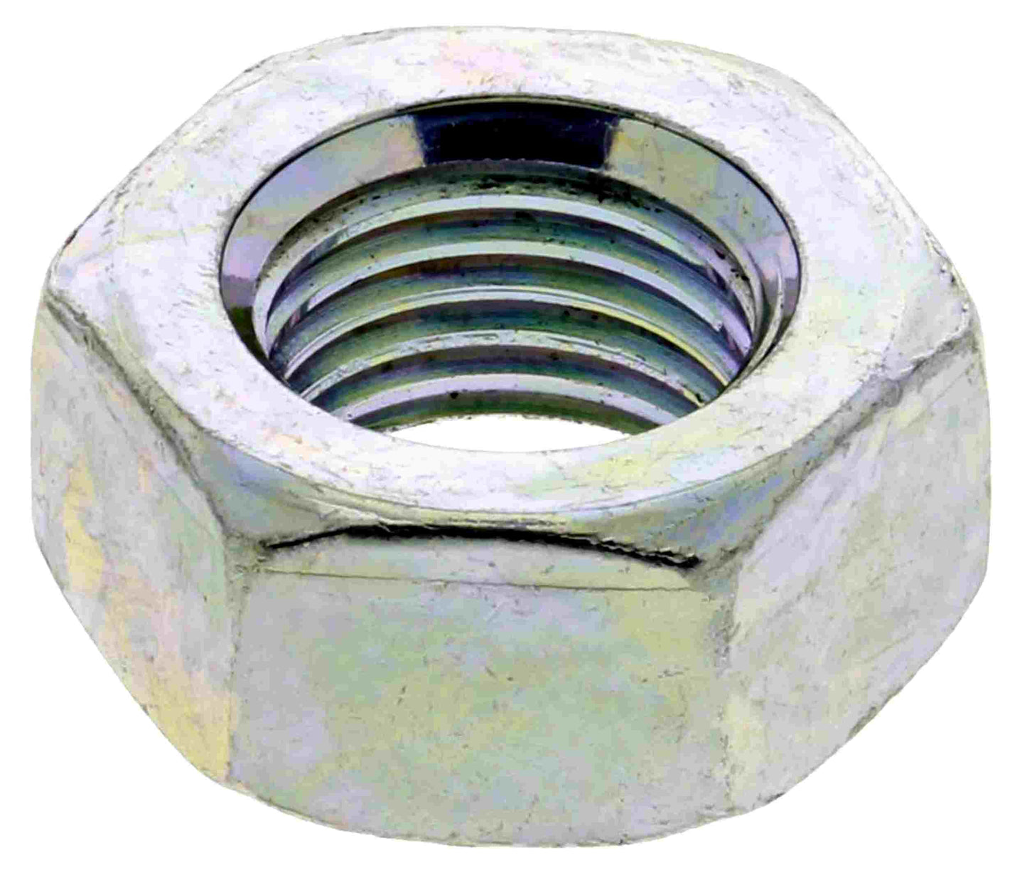 Mevotech Supreme Steering Tie Rod End MS40783