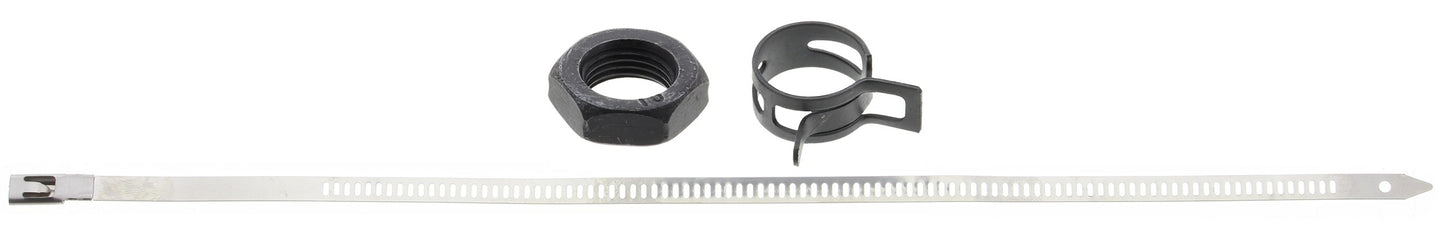 Mevotech Supreme Steering Tie Rod End MS40785
